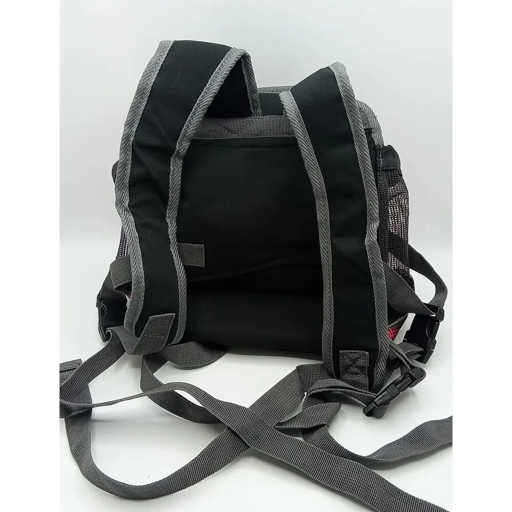 Dog Backpack Dog Carrier for Puppy or Small Dogs
